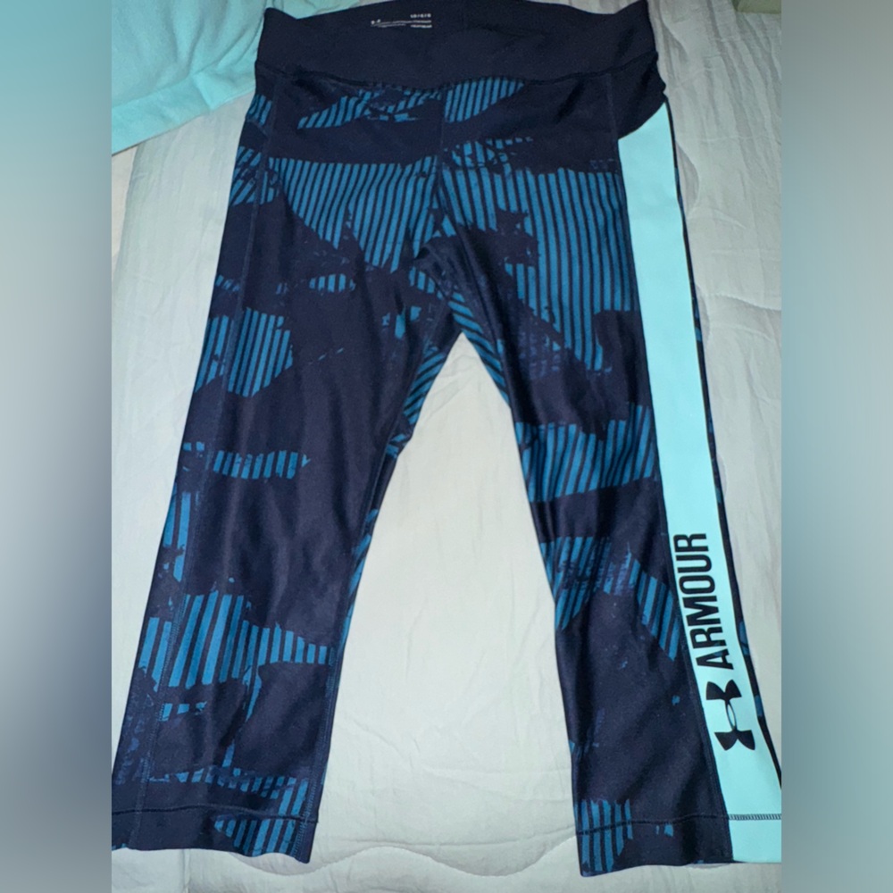 Under Armour Workout Leggings